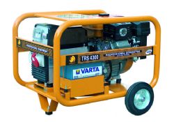 Generatoare TRS 4300